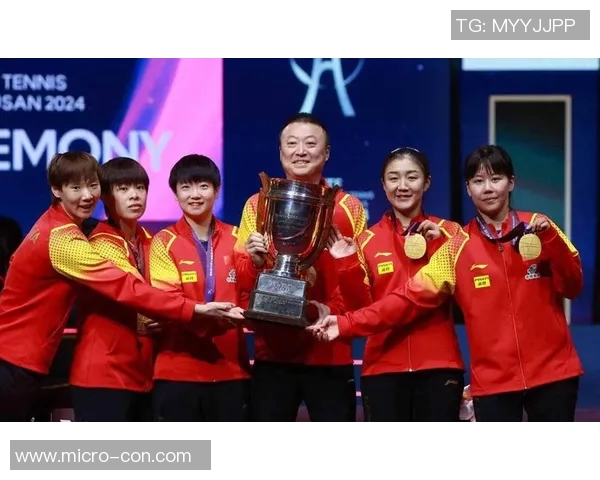 全国锦标赛分析:北京乒乓球队默契配合展现团队实力与战术智慧 全国锦标赛分析:北京乒乓球队默契配合展现团队实力与战术智慧