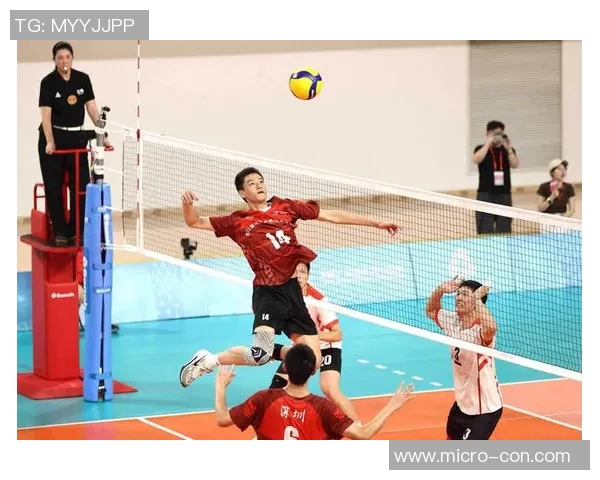 南京排球队引领最新排球节奏TOP10榜单展现实力与风采