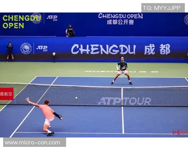 成都网球队实力强劲荣登全国网球力量排行榜第六名 成都网球队实力强劲荣登全国网球力量排行榜第六名