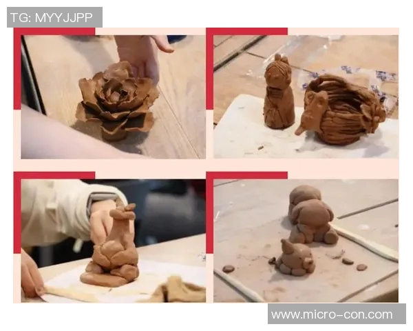 打造属于你的陶艺足球明星DIY全攻略与创意分享 打造属于你的陶艺足球明星DIY全攻略与创意分享