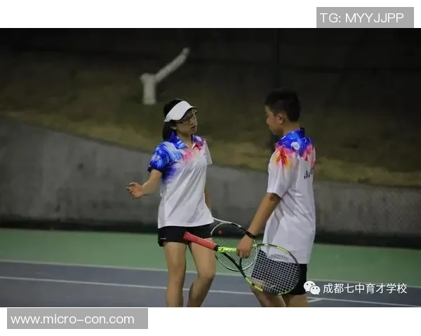 武汉网球队心理素质提升之路:探讨竞技心理与团队协作的重要性 武汉网球队心理素质提升之路:探讨竞技心理与团队协作的重要性