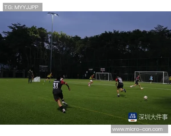 深圳足球队的崛起之路:邀请赛特别报道与辉煌成就回顾 深圳足球队的崛起之路:邀请赛特别报道与辉煌成就回顾