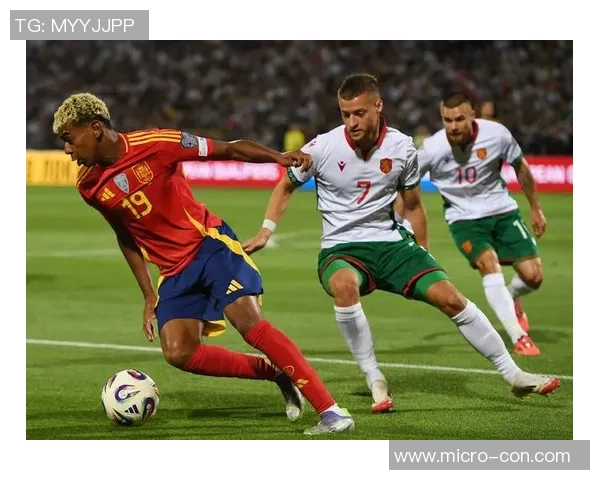 西班牙足球明星实力排名揭晓谁将成为新一代传奇球员 西班牙足球明星实力排名揭晓谁将成为新一代传奇球员