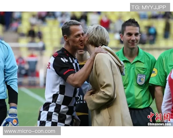 足球与F1明星的巅峰对决谁才是真正的运动之王