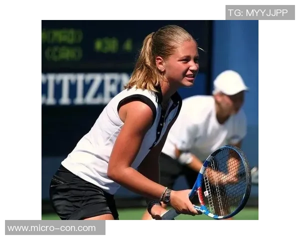 专访李丽：解密网球成功之道