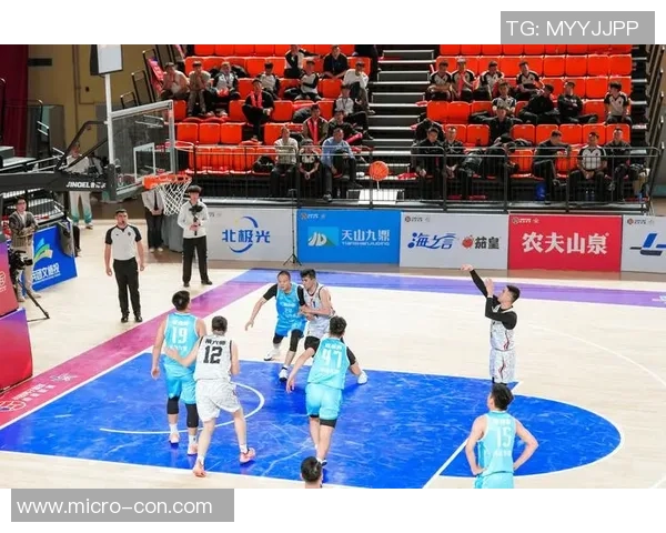 聚焦篮球：南京篮球队的速度话题