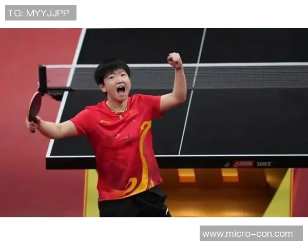 陈伟专访：回顾乒乓球历程