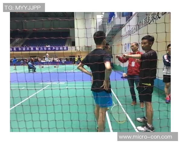 赛后复盘：西安羽毛球队 vs 广州羽毛球队的状态