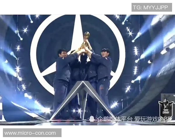 全球挑战赛特别报道:JDG的突破历程 全球挑战赛特别报道:JDG的突破历程