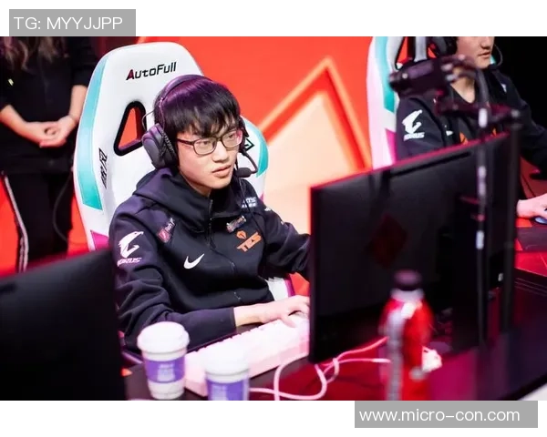 洲际赛特别报道:TES的转型之路 洲际赛特别报道:TES的转型之路