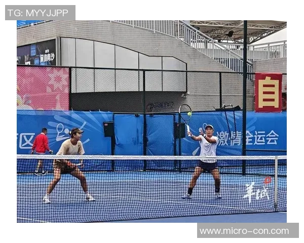 网球战术:广州网球队的防守体系 网球战术:广州网球队的防守体系