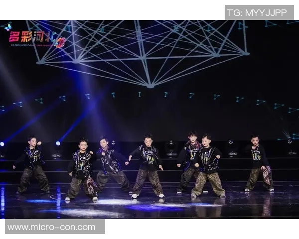 街舞力量排行榜:广州街舞队位居第8名 街舞力量排行榜:广州街舞队位居第8名