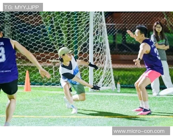 飞盘战术:上海飞盘队的快攻体系 飞盘战术:上海飞盘队的快攻体系