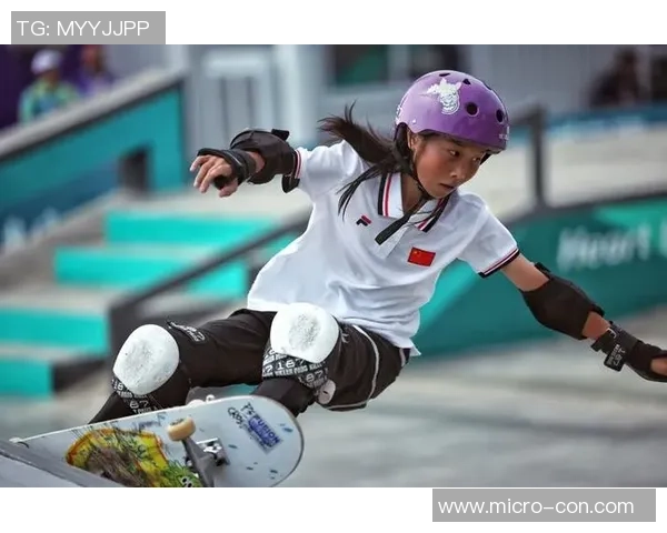 2026滑板技术排名：杭州滑板队创新高