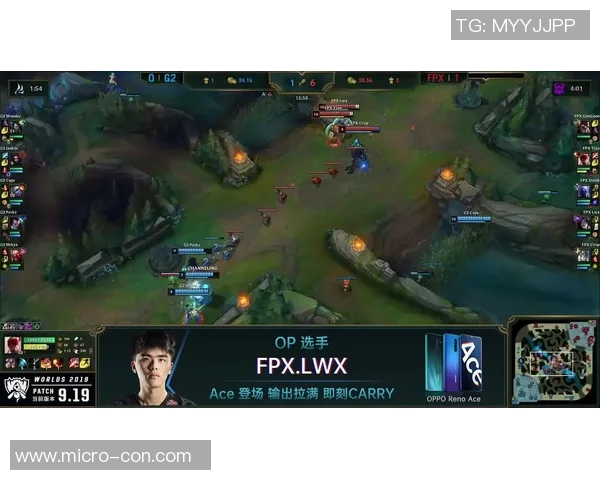 和平精英评论：FPX的边路渗透得失