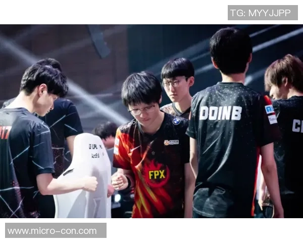 重磅专题：FPX的快攻革新