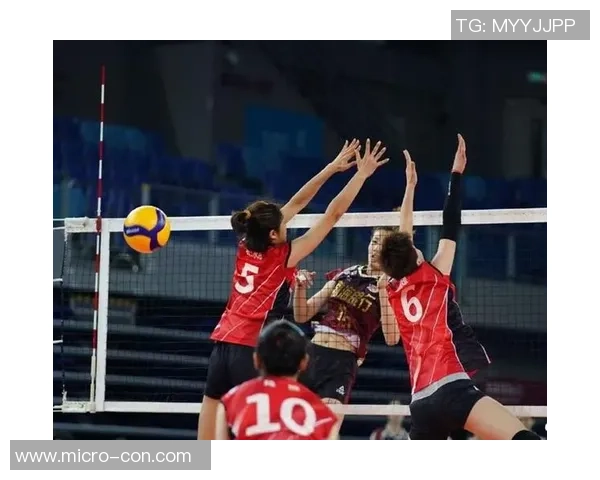 专访王娜：解密排球成功之道