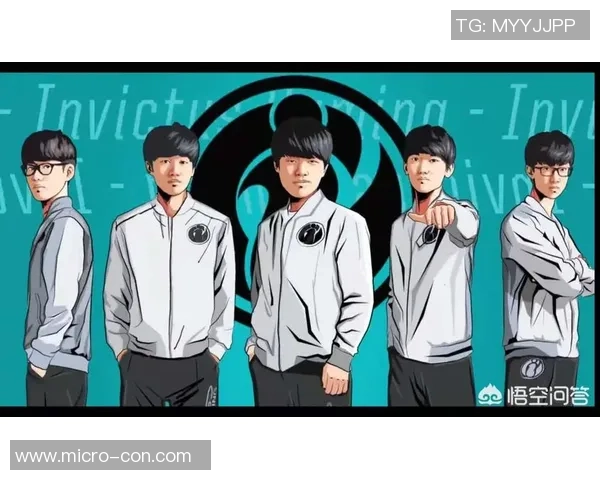 冠军杯点评：IG的配合表现