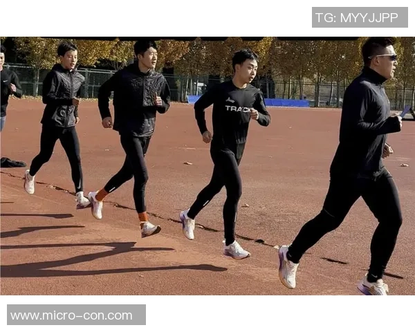 科学极限运动：状态训练方法