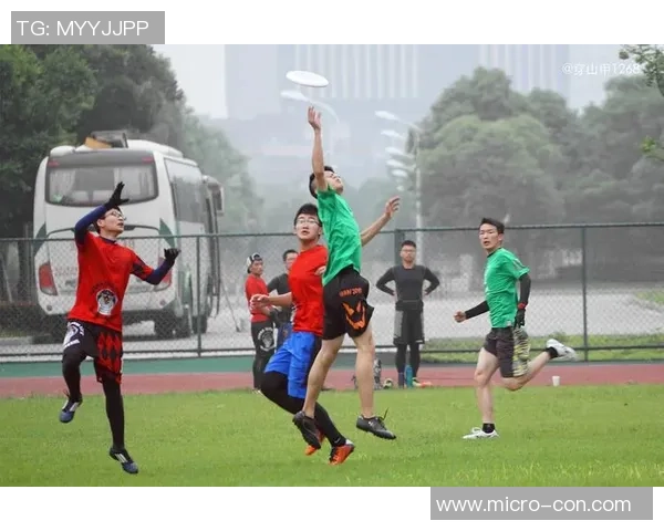 飞盘热点:解读重庆飞盘队的节奏 飞盘热点:解读重庆飞盘队的节奏