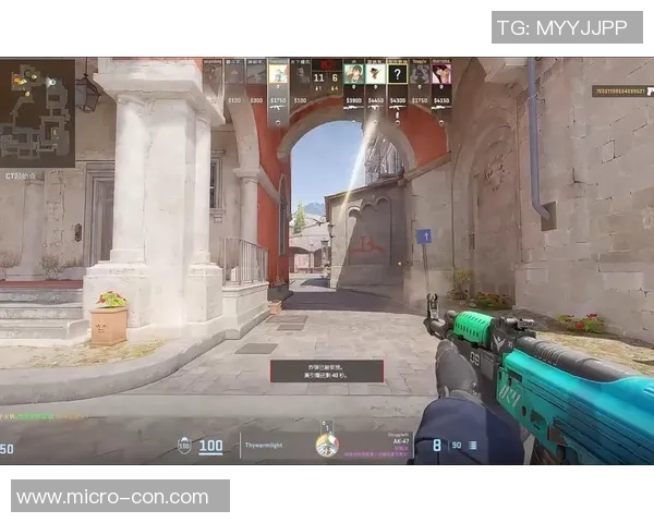 CS_GO热点：解读JDG的中路突破