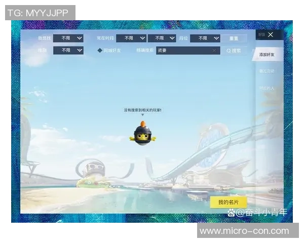 对话王娜：谈和平精英生涯