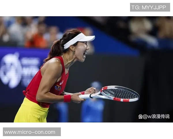 网球深度:解密成都网球队的节奏