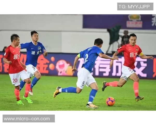 足球巨献：探秘广州足球队的心理素质_1